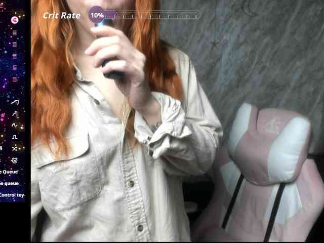 Regimasmile webcam