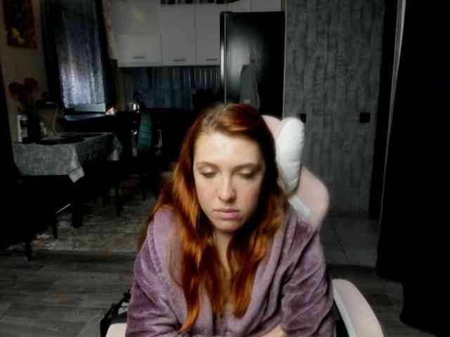Regimasmile webcam