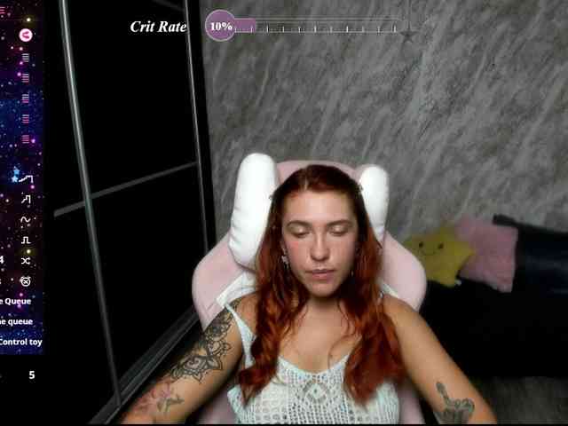 Regimasmile webcam