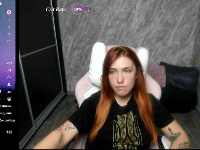Regimasmile webcam
