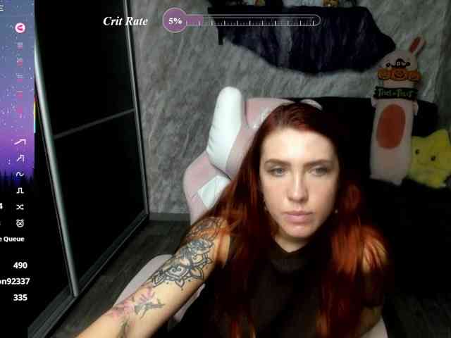 Regimasmile webcam