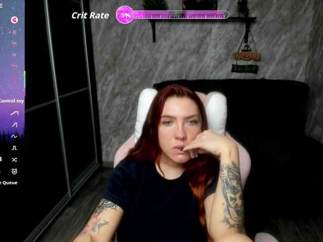 Regimasmile webcam