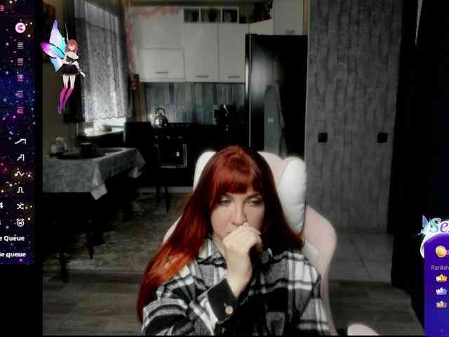Regimasmile webcam