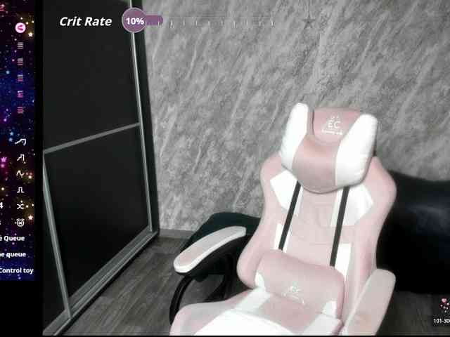 Regimasmile webcam