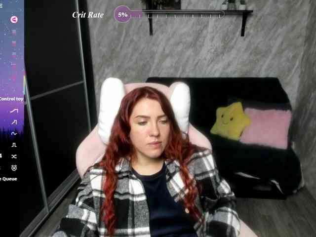 Regimasmile webcam
