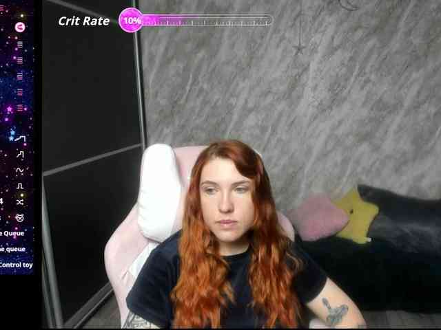 Regimasmile webcam