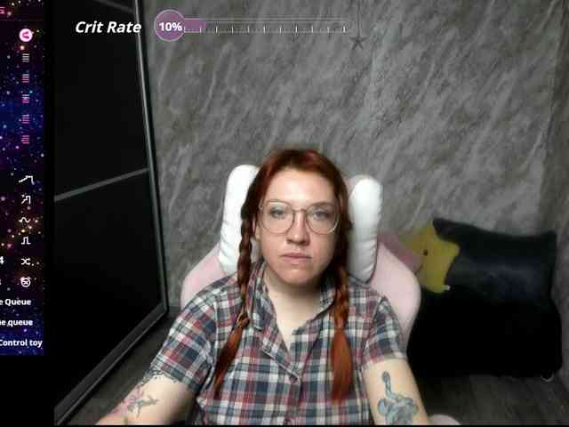 Regimasmile webcam