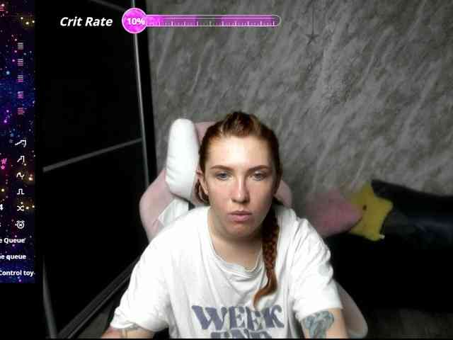 Regimasmile webcam