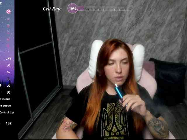 Regimasmile webcam