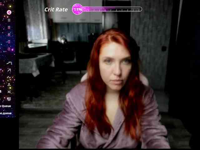 Regimasmile webcam
