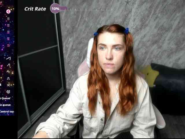 Regimasmile webcam
