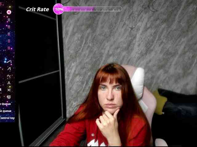 Regimasmile webcam
