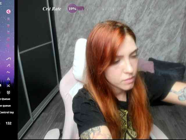 Regimasmile webcam