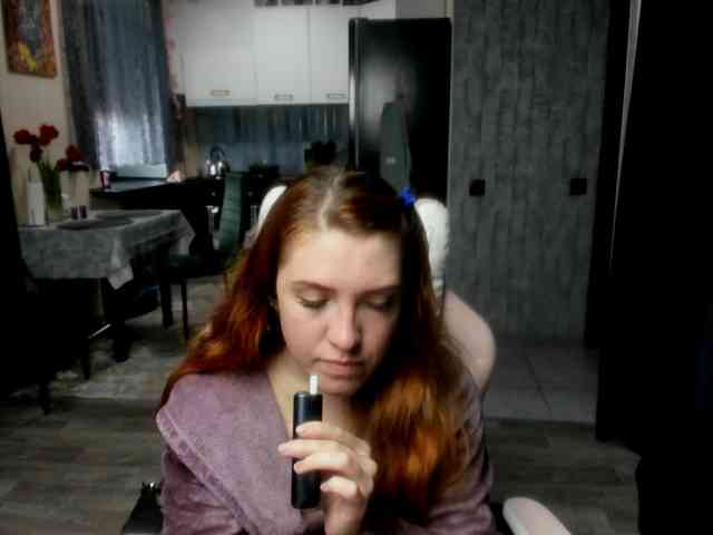 Regimasmile webcam