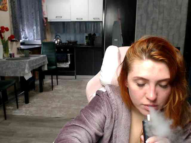 Regimasmile webcam