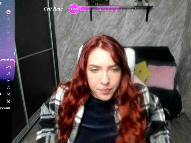 Regimasmile webcam