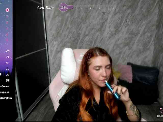 Regimasmile webcam