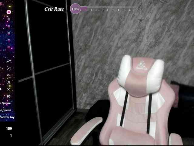 Regimasmile webcam