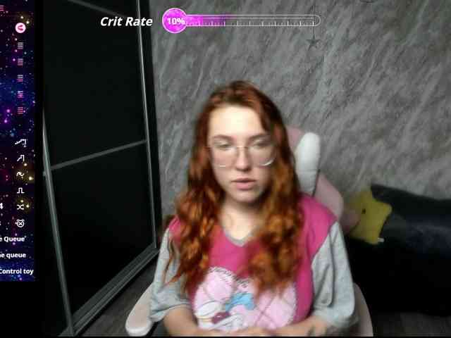 Regimasmile webcam