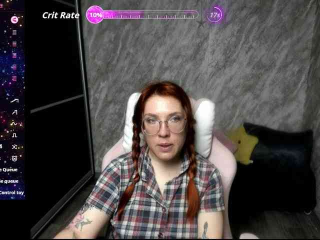 Regimasmile webcam