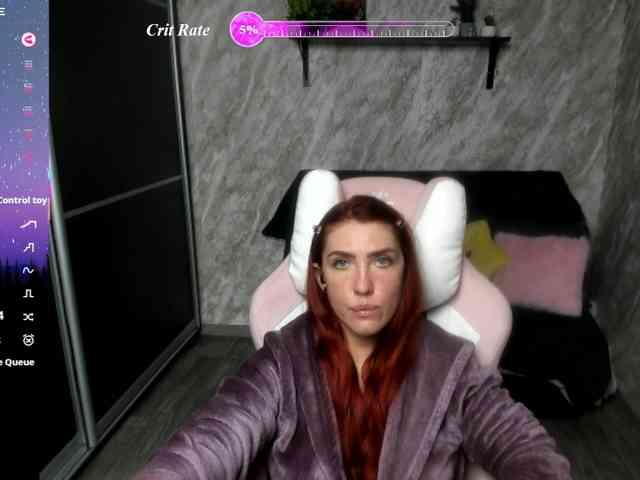 Regimasmile webcam
