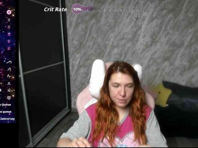 Regimasmile webcam