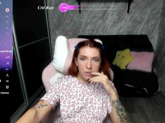 Regimasmile webcam