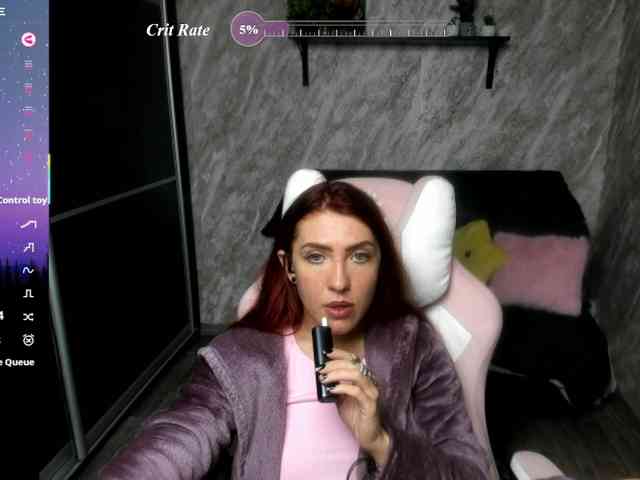 Regimasmile webcam