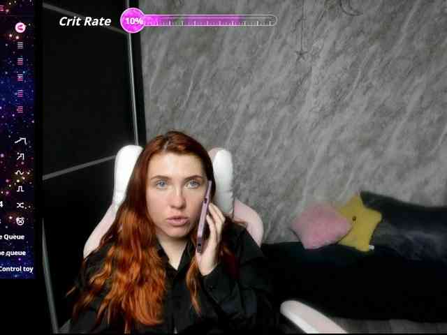 Regimasmile webcam