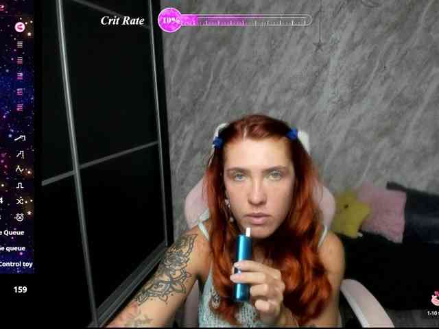 Regimasmile webcam