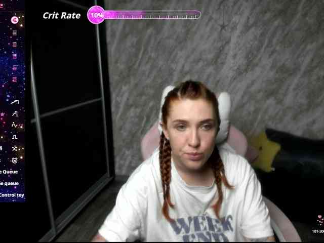 Regimasmile webcam