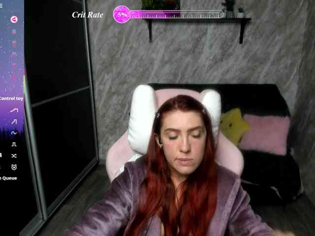 Regimasmile webcam
