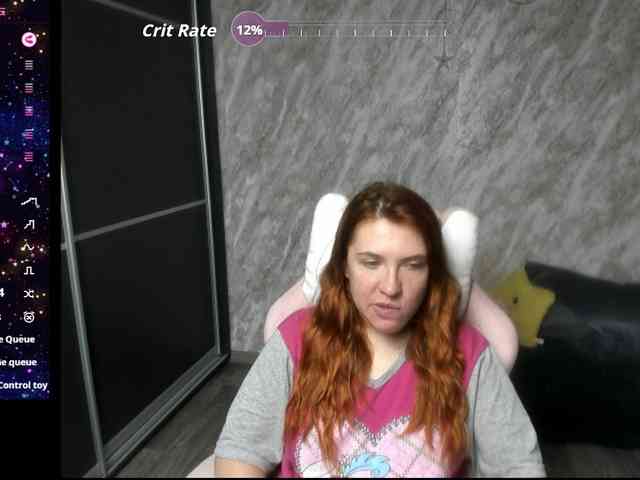 Regimasmile webcam