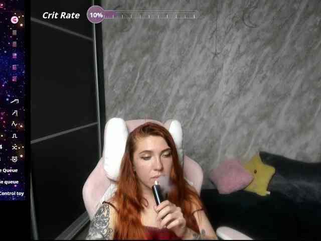 Regimasmile webcam