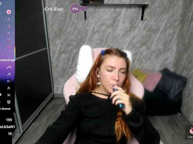 Regimasmile webcam