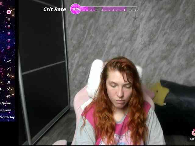 Regimasmile webcam