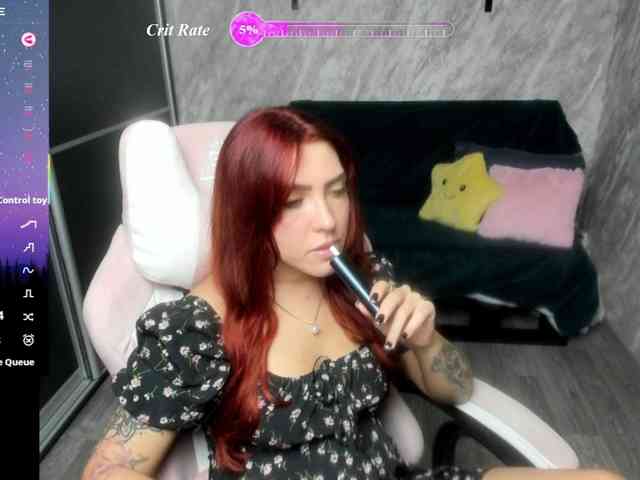 Regimasmile webcam