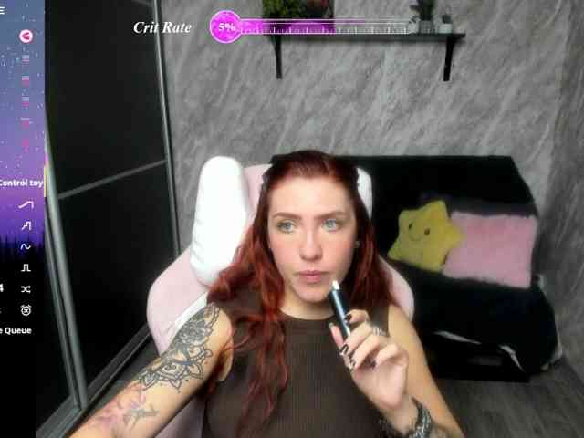 Regimasmile webcam