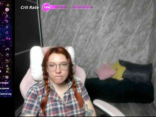 Regimasmile webcam