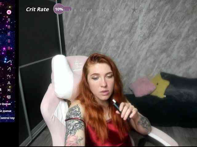 Regimasmile webcam