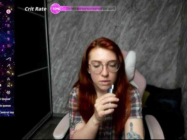 Regimasmile webcam