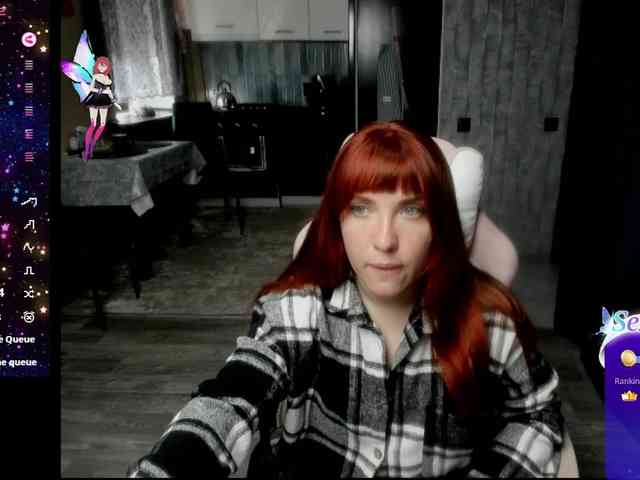 Regimasmile webcam