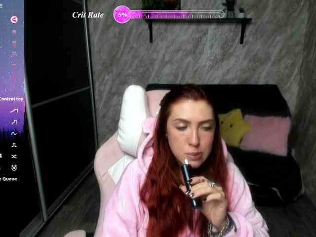 Regimasmile webcam