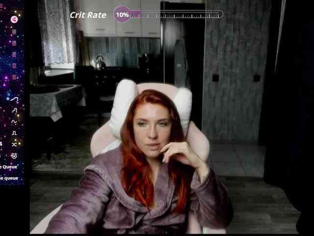 Regimasmile webcam