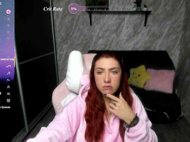 Regimasmile webcam