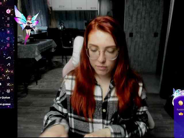 Regimasmile webcam