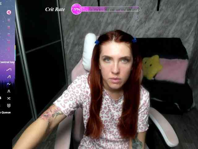 Regimasmile webcam