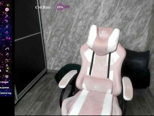 Regimasmile webcam
