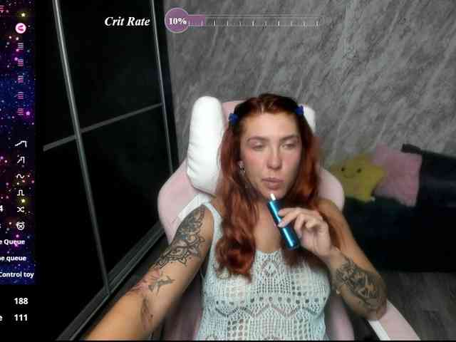 Regimasmile webcam
