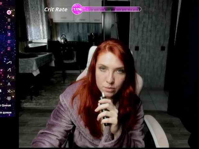 Regimasmile webcam